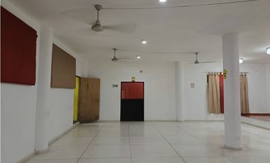 Local comercial en Villa Encanto Puerto Colombia