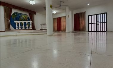 Local comercial en Villa Encanto Puerto Colombia