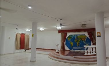 Local comercial en Villa Encanto Puerto Colombia