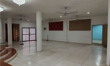 Local comercial en Villa Encanto Puerto Colombia