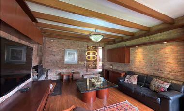 SE VENDE CASA EN APOSENTOS DE SOPO