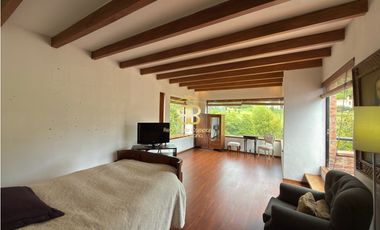 SE VENDE CASA EN APOSENTOS DE SOPO