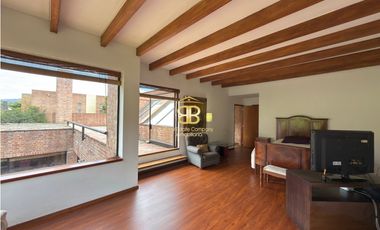SE VENDE CASA EN APOSENTOS DE SOPO