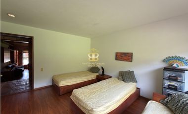 SE VENDE CASA EN APOSENTOS DE SOPO