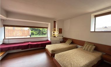 SE VENDE CASA EN APOSENTOS DE SOPO