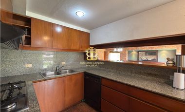SE VENDE CASA EN APOSENTOS DE SOPO