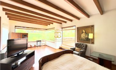 SE VENDE CASA EN APOSENTOS DE SOPO