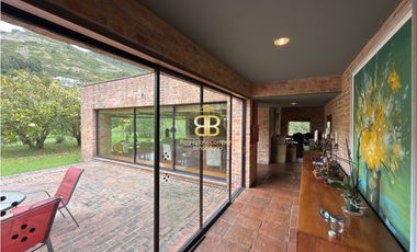 SE VENDE CASA EN APOSENTOS DE SOPO