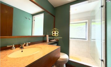 SE VENDE CASA EN APOSENTOS DE SOPO
