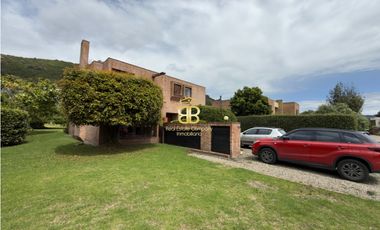 SE VENDE CASA EN APOSENTOS DE SOPO