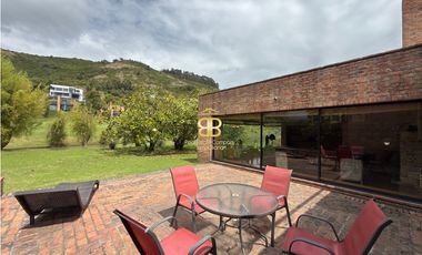 SE VENDE CASA EN APOSENTOS DE SOPO