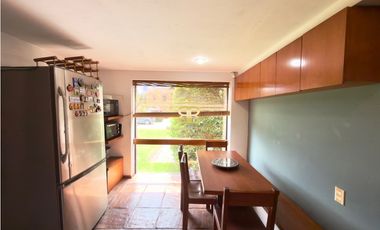 SE VENDE CASA EN APOSENTOS DE SOPO