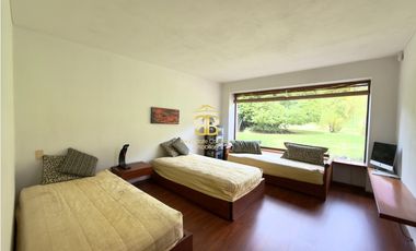 SE VENDE CASA EN APOSENTOS DE SOPO