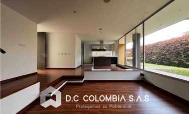 CASA EN VENTA EN CONDOMINIO VILLA LOS PINOS CAJIC - CUNDINAMARCA