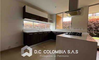 CASA EN VENTA EN CONDOMINIO VILLA LOS PINOS CAJIC - CUNDINAMARCA