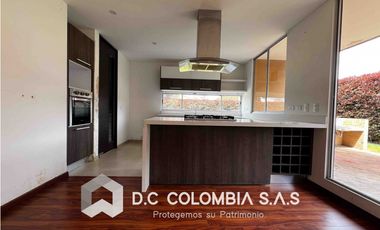 CASA EN VENTA EN CONDOMINIO VILLA LOS PINOS CAJIC - CUNDINAMARCA