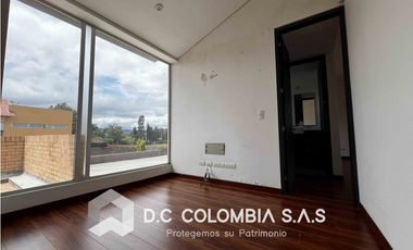 CASA EN VENTA EN CONDOMINIO VILLA LOS PINOS CAJIC - CUNDINAMARCA