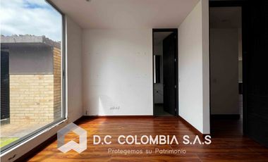 CASA EN VENTA EN CONDOMINIO VILLA LOS PINOS CAJIC - CUNDINAMARCA