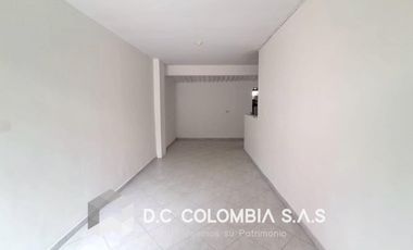 VENTA DE APARTAMENTO EN SAN VICENTE DE CHUCUR - SANTANDER