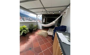 Venta Apartamento Dupléx San Remo Sabaneta