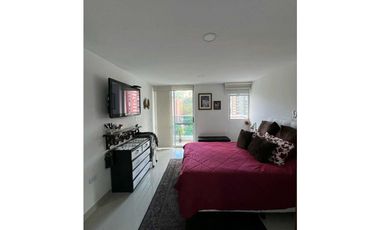 Venta Apartamento Dupléx San Remo Sabaneta