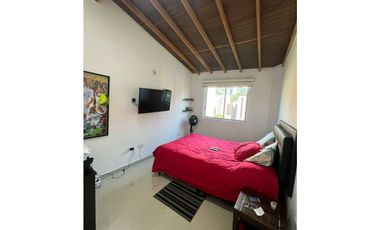 Venta Apartamento Dupléx San Remo Sabaneta