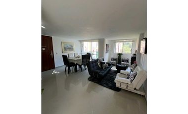 Venta Apartamento Dupléx San Remo Sabaneta