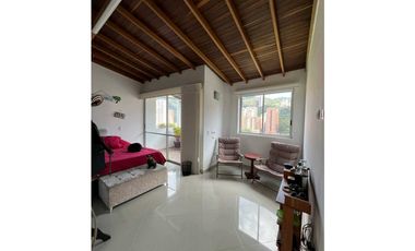 Venta Apartamento Dupléx San Remo Sabaneta