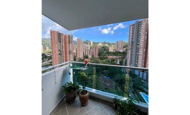 Venta Apartamento Dupléx San Remo Sabaneta