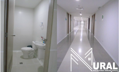 Consultorio Nro. 722N en Centro Intl. Especialista, Bucaramanga