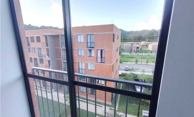 APARTAMENTO PARA EL ARRIENDO EN LA CEJA ANTIOQUIA SECTOR SAN SEBASTIAN