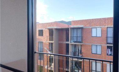 APARTAMENTO PARA EL ARRIENDO EN LA CEJA ANTIOQUIA SECTOR SAN SEBASTIAN