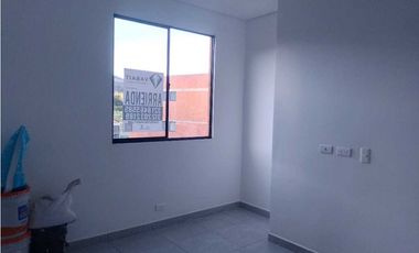 APARTAMENTO PARA EL ARRIENDO EN LA CEJA ANTIOQUIA SECTOR SAN SEBASTIAN