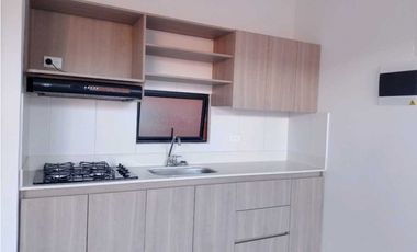 APARTAMENTO PARA EL ARRIENDO EN LA CEJA ANTIOQUIA SECTOR SAN SEBASTIAN