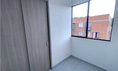APARTAMENTO PARA EL ARRIENDO EN LA CEJA ANTIOQUIA SECTOR SAN SEBASTIAN