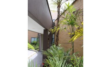 Casa en Arriendo en Rionegro sector el Canadá