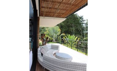 Casa en Arriendo en Rionegro sector el Canadá