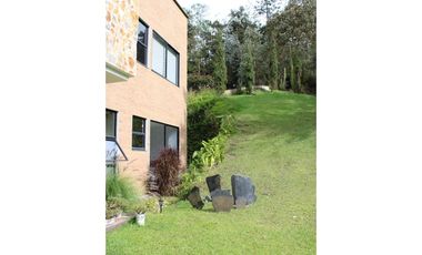 Casa en Arriendo en Rionegro sector el Canadá