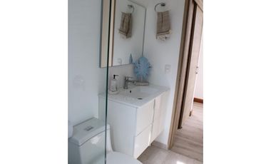 Casa en Arriendo en Rionegro sector el Canadá