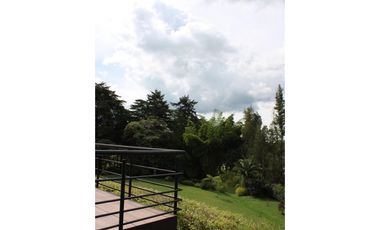 Casa en Arriendo en Rionegro sector el Canadá