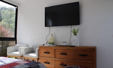 Casa en Arriendo en Rionegro sector el Canadá