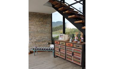 Casa en Arriendo en Rionegro sector el Canadá