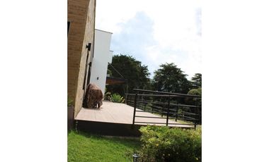 Casa en Arriendo en Rionegro sector el Canadá