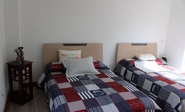 Casa en Arriendo en Rionegro sector el Canadá