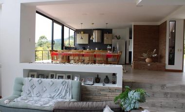 Casa en Arriendo en Rionegro sector el Canadá