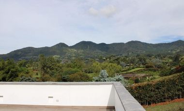 Casa en Arriendo en Rionegro sector el Canadá