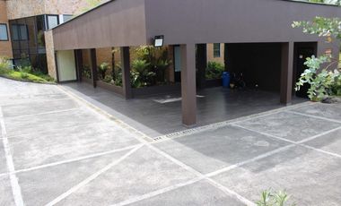 Casa en Arriendo en Rionegro sector el Canadá