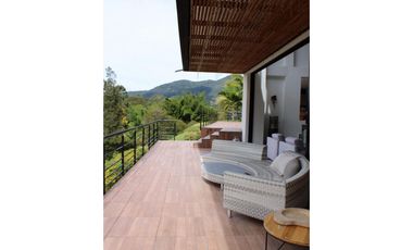 Casa en Arriendo en Rionegro sector el Canadá