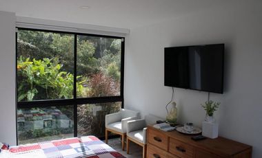 Casa en Arriendo en Rionegro sector el Canadá