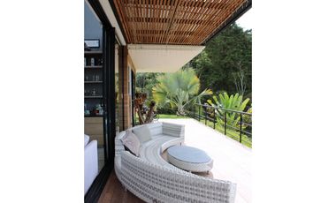 Casa en Arriendo en Rionegro sector el Canadá